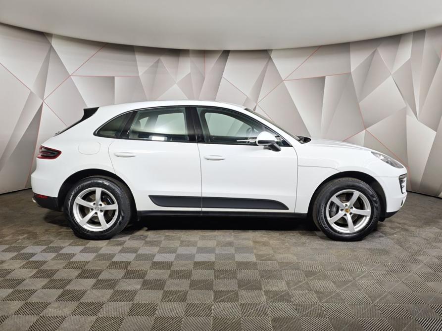 Porsche Macan I Москва  - изображение 6