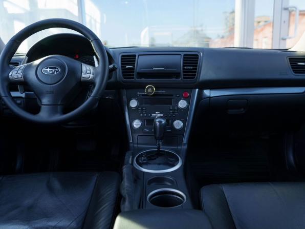 Subaru Outback III Рестайлинг с пробегом 2008 года, цена 1 210 000 рублей, 207263 км, универсал, Автокод Объявления