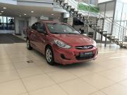 Hyundai Solaris I Казань  - изображение 25