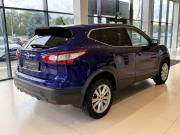 Nissan Qashqai II Краснодар  - изображение 25