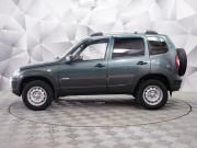 Chevrolet Niva I Рестайлинг Ульяновск  - изображение 22