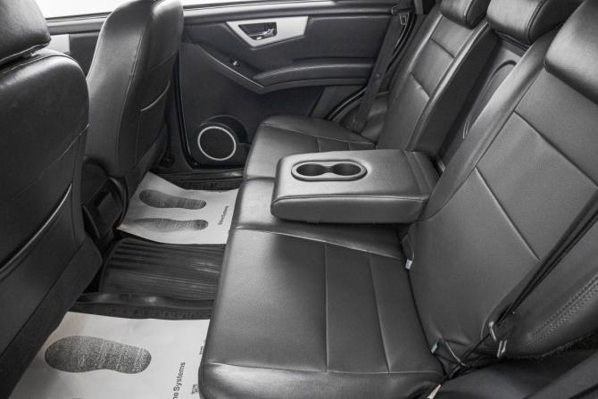 Lifan X60 I с пробегом 2014 года, цена 649 000 рублей, 137000 км, внедорожник, Автокод Объявления