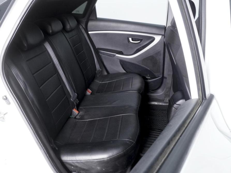 Hyundai i30 II Ростов-на-Дону  - изображение 7
