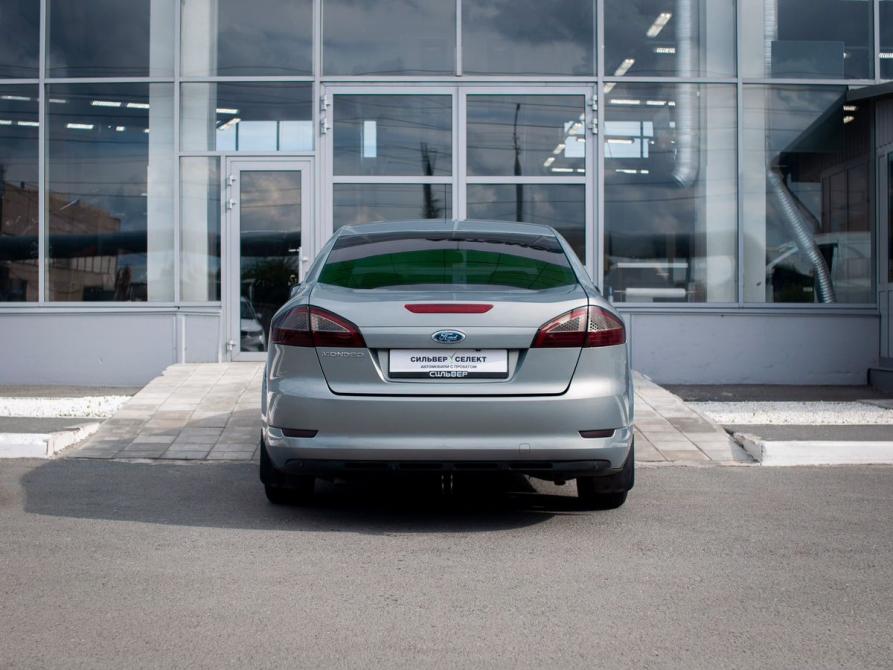 Ford Mondeo IV Курган  - изображение 4