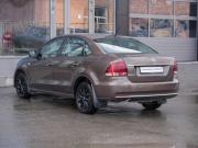 Volkswagen Polo V Рестайлинг Новосибирск  - изображение 28