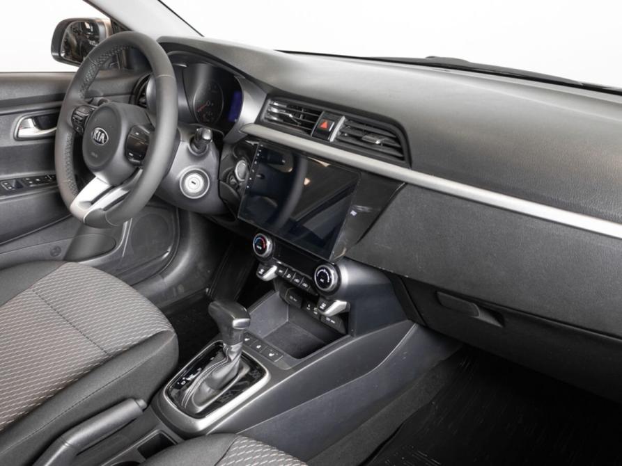 Kia Rio IV Казань  - изображение 7