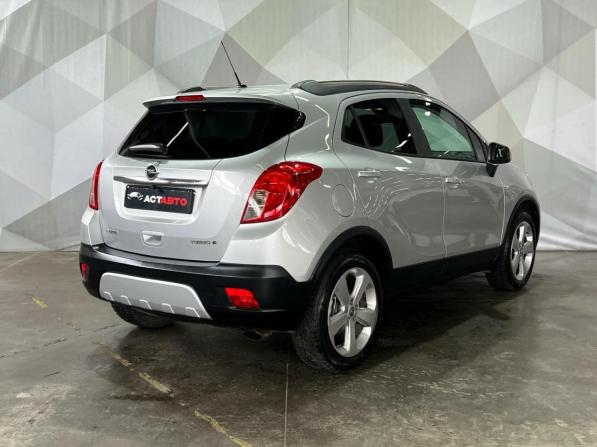 Opel Mokka I с пробегом 2012 года, цена 990 000 рублей, 164294 км, внедорожник, Автокод Объявления