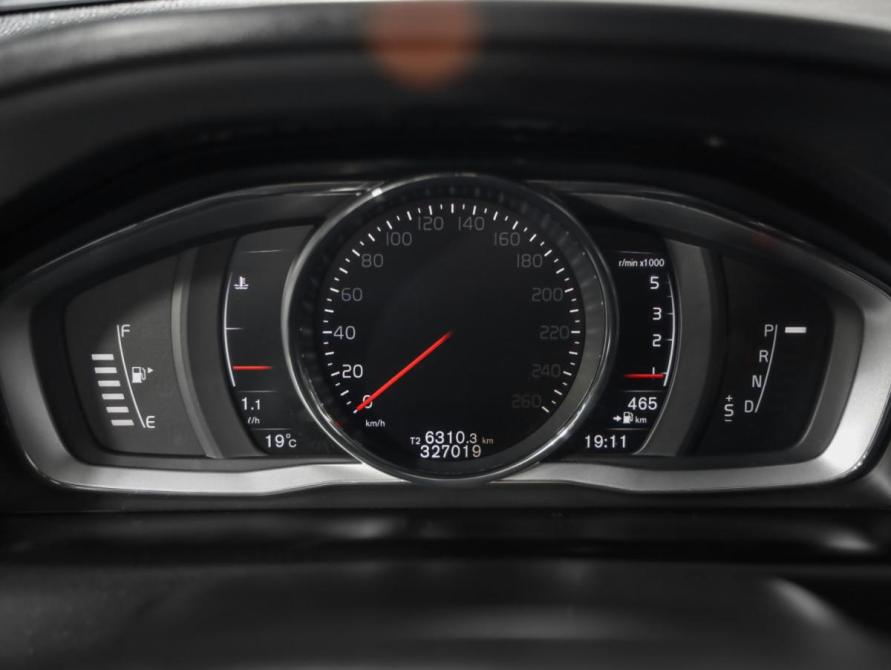Volvo XC60 I Рестайлинг Санкт-Петербург  - изображение 14