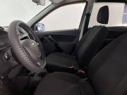 Lada (ВАЗ) Granta I Воронеж  - изображение 23