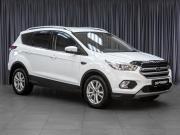 Ford Kuga II Рестайлинг Тюмень  - изображение 17