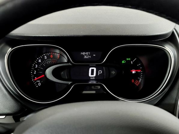 Renault Kaptur I Рестайлинг с пробегом 2020 года, цена 1 480 000 рублей, 148497 км, внедорожник, Автокод Объявления