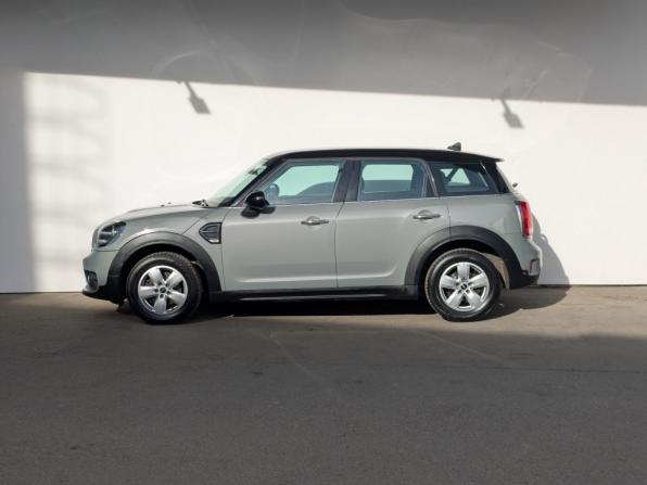 Mini Countryman II с пробегом 2017 года, цена 2 025 000 рублей, 59440 км, внедорожник, Автокод Объявления