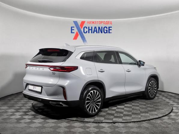 Exeed TXL I Рестайлинг с пробегом 2022 года, цена 2 054 000 рублей, 102976 км, внедорожник, Автокод Объявления