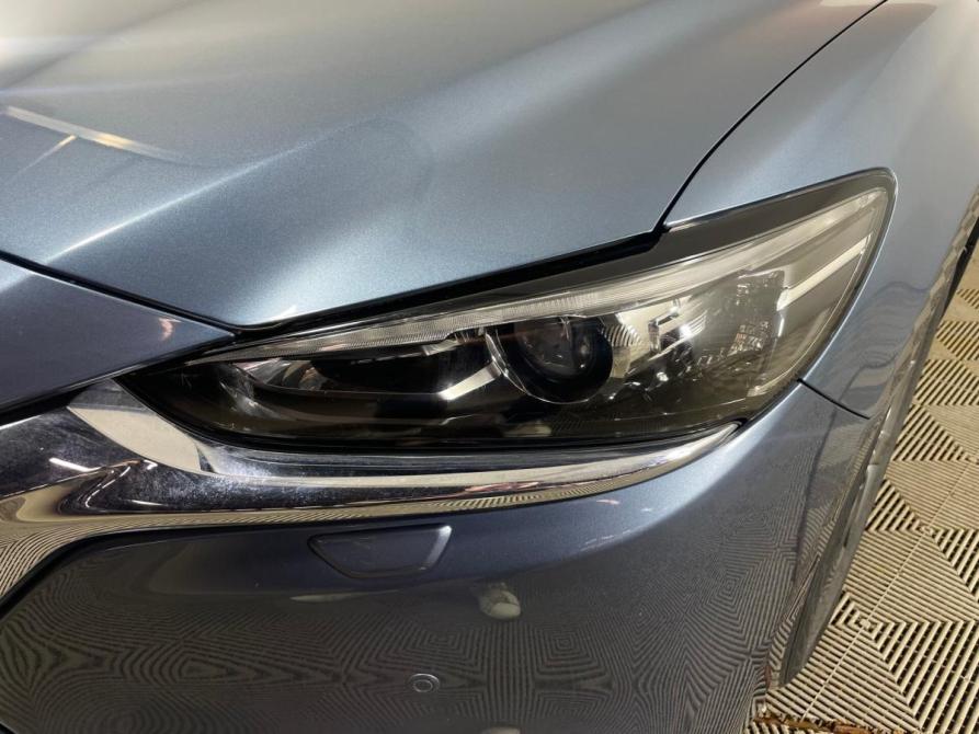 Mazda 6 III (GJ) Рестайлинг 2 Воронеж  - изображение 7