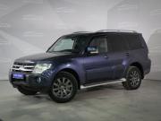 Mitsubishi Pajero IV Новосибирск  - изображение 34