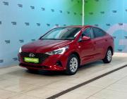 Hyundai Solaris II Рестайлинг Набережные Челны  - изображение 26
