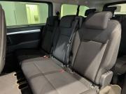 Citroen SpaceTourer I Москва  - изображение 32