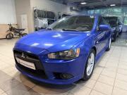 Mitsubishi Lancer X Рестайлинг Челябинск  - изображение 22