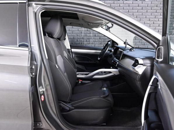 Geely Coolray I с пробегом 2022 года, цена 1 750 000 рублей, 56027 км, внедорожник, Автокод Объявления