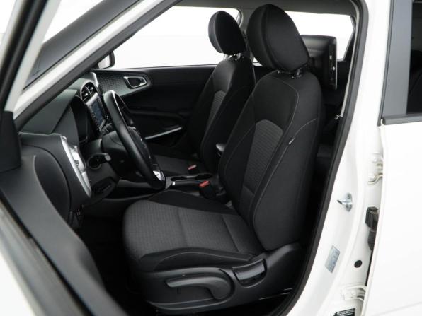 Kia Soul III с пробегом 2019 года, цена 2 169 444 рубля, 30835 км, хэтчбек, Автокод Объявления