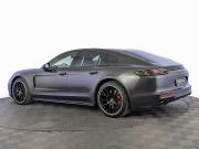 Porsche Panamera II Москва  - изображение 37