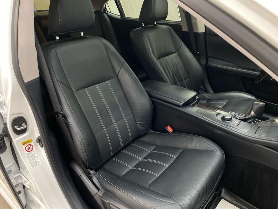 Lexus ES VI Рестайлинг Энгельс  - изображение 39