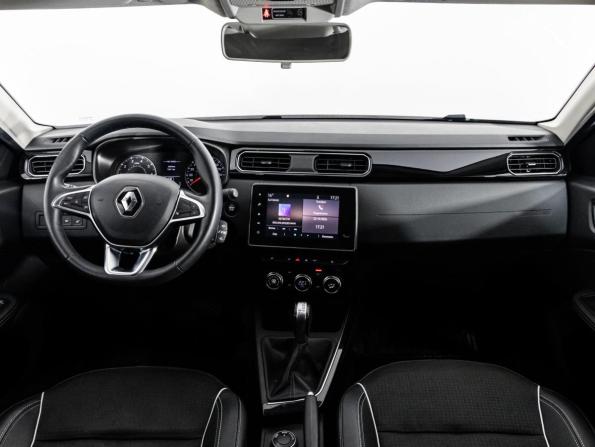 Renault Arkana I с пробегом 2021 года, цена 1 999 000 рублей, 33810 км, внедорожник, Автокод Объявления