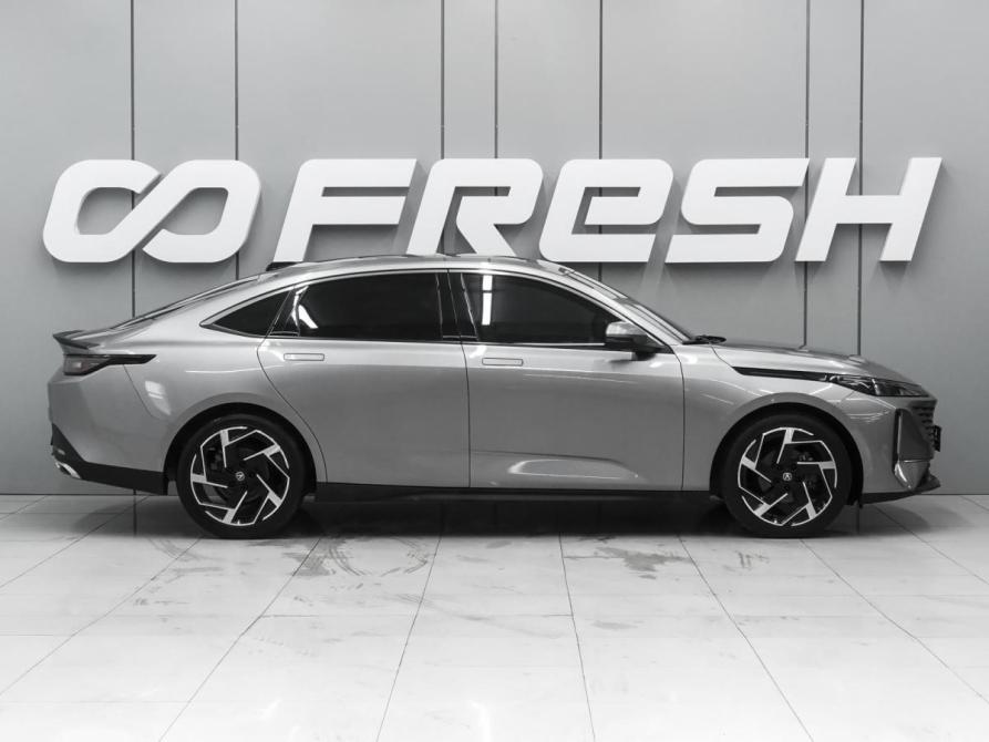 Changan Lamore Ростов-на-Дону  - изображение 5