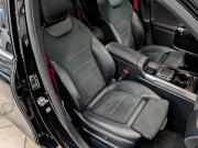 Mercedes-Benz GLB AMG I (X247) Москва  - изображение 52
