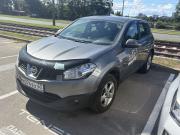 Nissan Qashqai I Рестайлинг Санкт-Петербург  - изображение 6