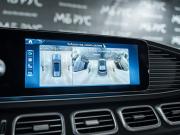 Mercedes-Benz GLS II (X167) Рестайлинг Москва  - изображение 38