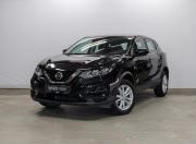 Nissan Qashqai II Рестайлинг Санкт-Петербург  - изображение 30