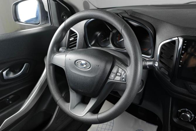 Lada (ВАЗ) XRAY I с пробегом 2019 года, цена 859 000 рублей, 174000 км, хэтчбек, Автокод Объявления