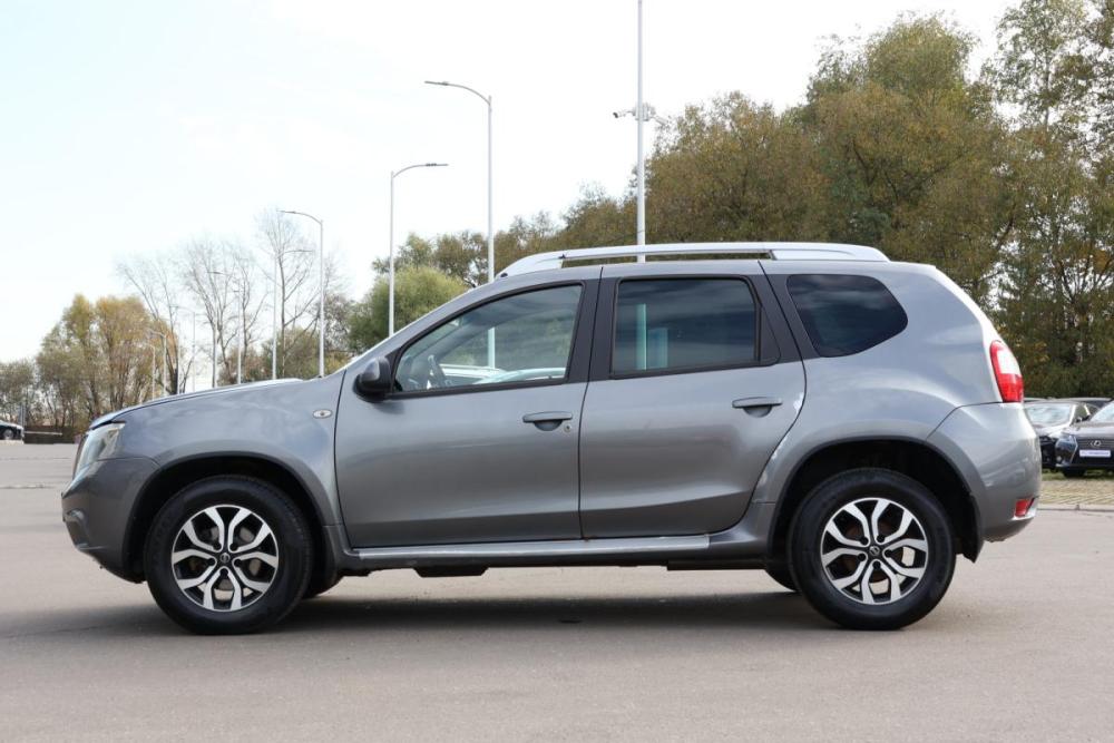 Nissan Terrano III (D10) Москва  - изображение 8