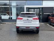 Geely Atlas I Москва  - изображение 23