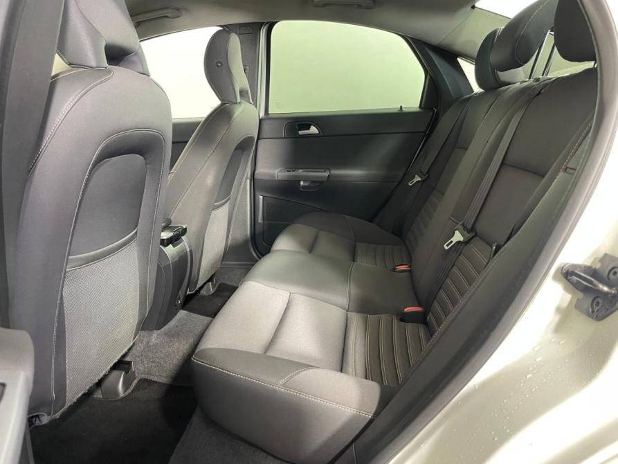 Volvo S40 II Рестайлинг Воронеж  - изображение 22