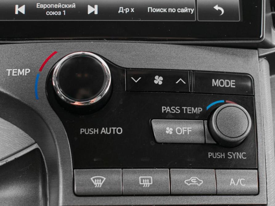 Toyota Venza I Екатеринбург  - изображение 19