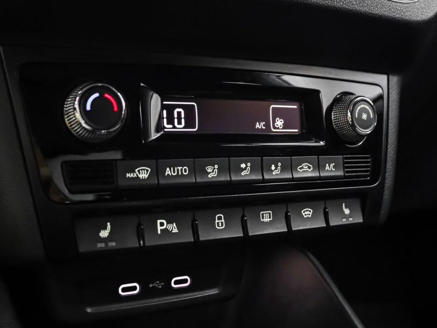 Skoda Rapid II Минеральные Воды  - изображение 19
