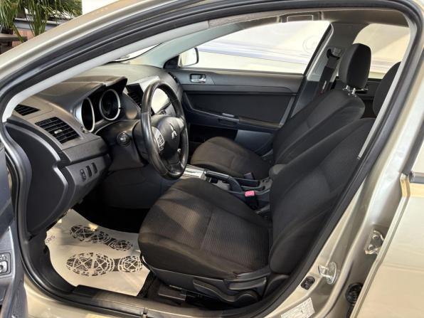 Mitsubishi Lancer X Рестайлинг с пробегом 2011 года, цена 721 000 рублей, 240839 км, седан, Автокод Объявления
