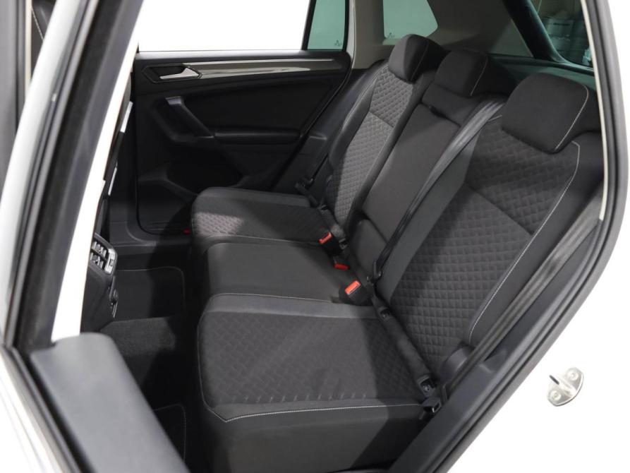 Volkswagen Tiguan II Ростов-на-Дону  - изображение 9