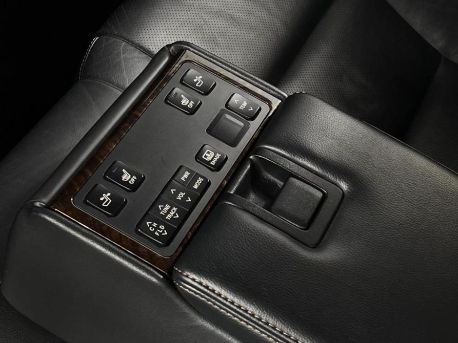 Toyota Camry VII (XV50) Рестайлинг 2 Казань  - изображение 8