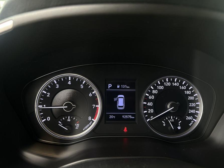Hyundai Santa Fe IV Саратов  - изображение 15