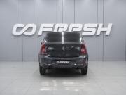 Renault Logan I Рестайлинг Ростов-на-Дону  - изображение 19