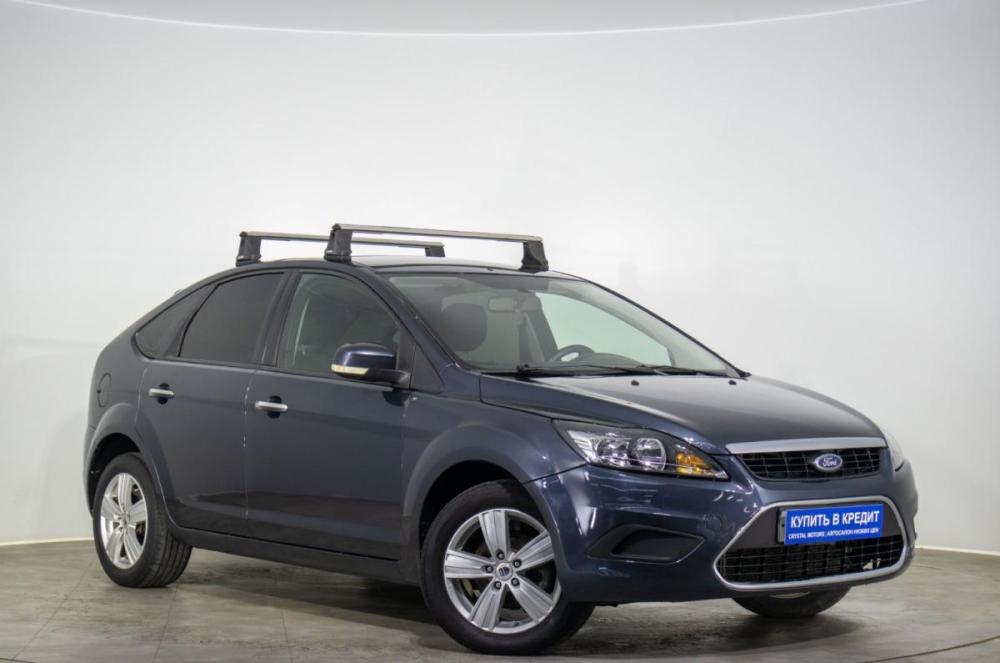 Ford Focus II Рестайлинг Оренбург  - изображение 1
