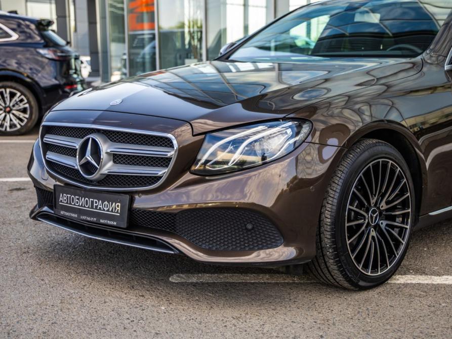 Mercedes-Benz E-Класс V (W213 S213 C238) Волгоград  - изображение 10