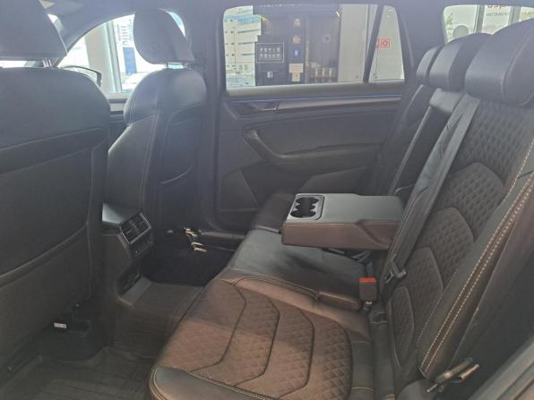 Skoda Kodiaq I с пробегом 2020 года, цена 3 275 000 рублей, 79386 км, внедорожник, Автокод Объявления