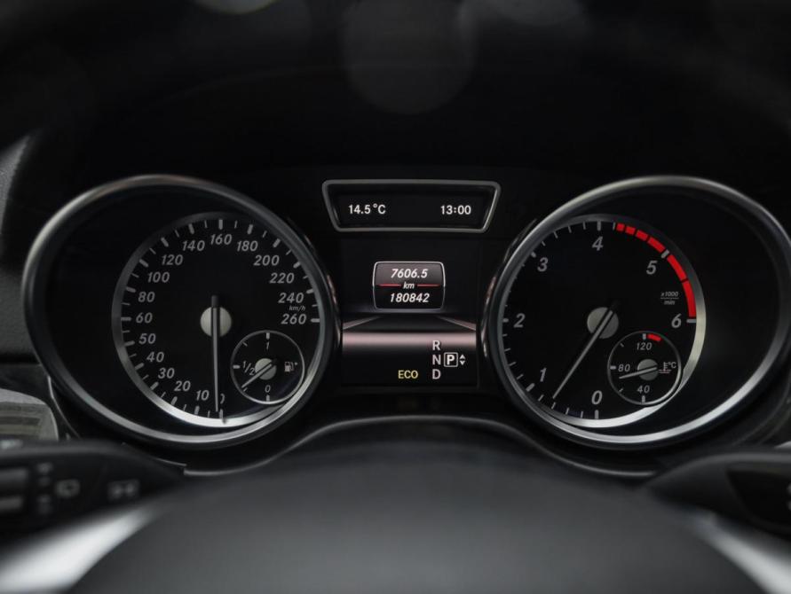 Mercedes-Benz GL-Класс II (X166) Санкт-Петербург  - изображение 16