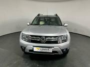 Renault Duster I Рестайлинг Пермь  - изображение 8