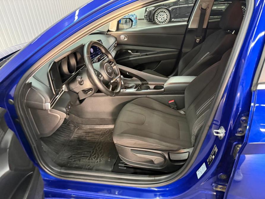 Hyundai Elantra VII (CN7) Краснодар  - изображение 12