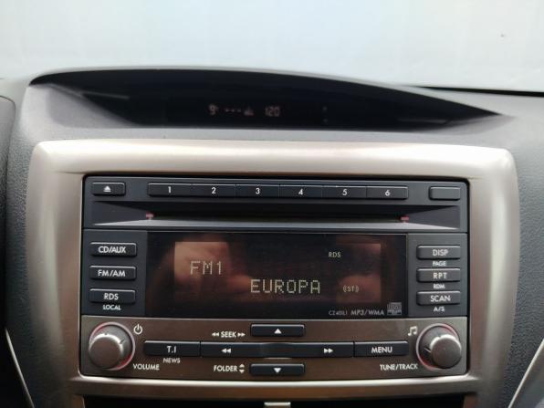 Subaru Impreza III с пробегом 2008 года, цена 799 000 рублей, 76013 км, седан, Автокод Объявления